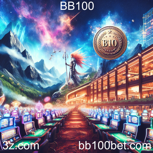 Explorando a Categoria de Aventura no BB100