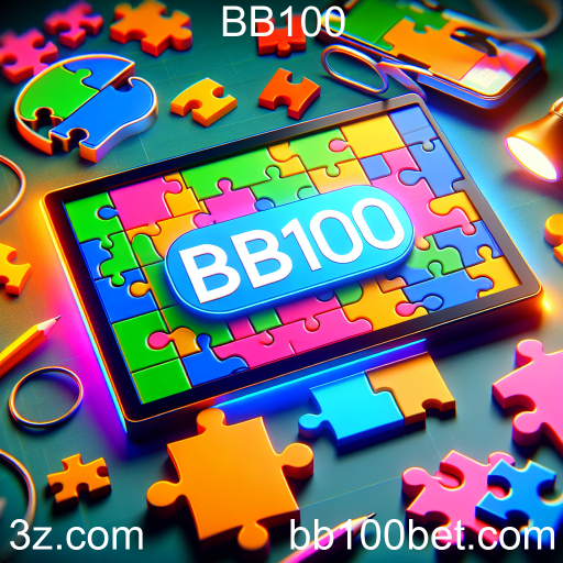 A Fascinante Categoria de Quebra-Cabeças no BB100